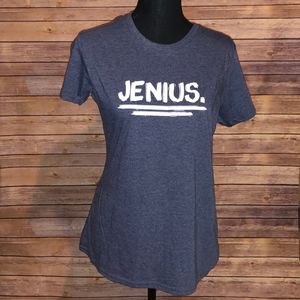 BNWT Jenius T-Shirt